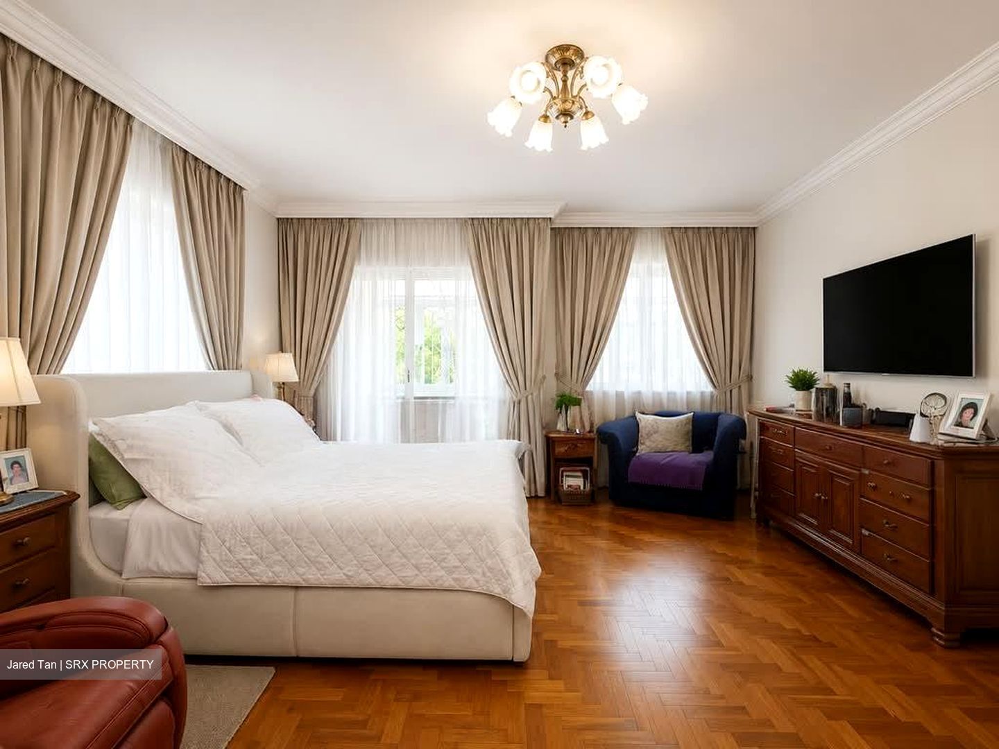 Bedok Park (D16), Semi-Detached #591046371